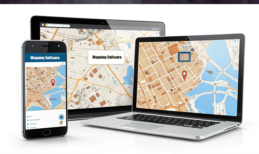 12 Best Enterprise Mapping Software for Spatial Analysis